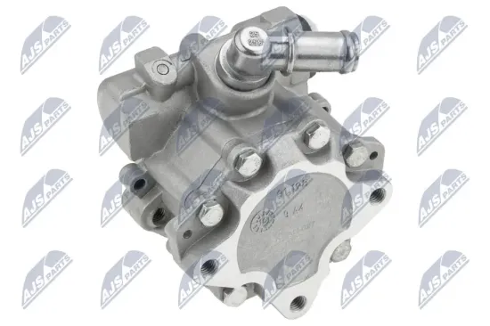 Hydraulikpumpe, Lenkung NTY SPW-AU-027 Bild Hydraulikpumpe, Lenkung NTY SPW-AU-027
