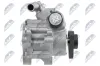 Hydraulikpumpe, Lenkung NTY SPW-AU-027 Bild Hydraulikpumpe, Lenkung NTY SPW-AU-027