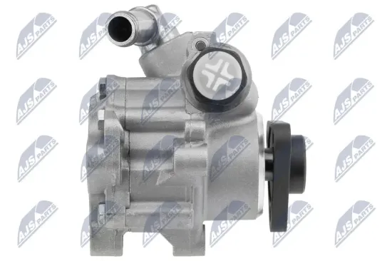 Hydraulikpumpe, Lenkung NTY SPW-AU-027 Bild Hydraulikpumpe, Lenkung NTY SPW-AU-027