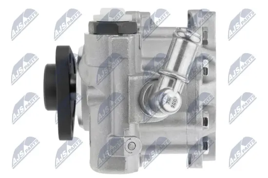 Hydraulikpumpe, Lenkung NTY SPW-AU-027 Bild Hydraulikpumpe, Lenkung NTY SPW-AU-027