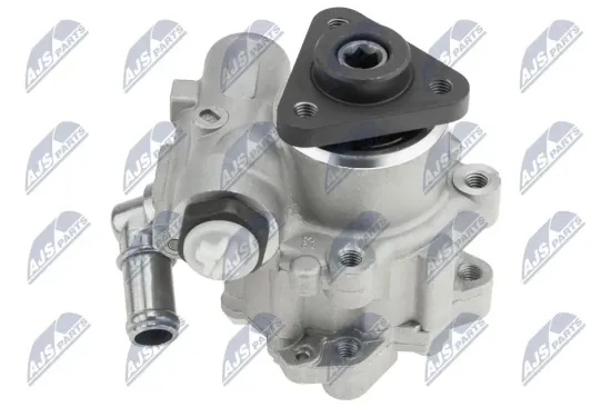 Hydraulikpumpe, Lenkung NTY SPW-AU-027 Bild Hydraulikpumpe, Lenkung NTY SPW-AU-027