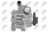 Hydraulikpumpe, Lenkung NTY SPW-AU-028 Bild Hydraulikpumpe, Lenkung NTY SPW-AU-028