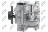 Hydraulikpumpe, Lenkung NTY SPW-AU-028 Bild Hydraulikpumpe, Lenkung NTY SPW-AU-028