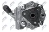 Hydraulikpumpe, Lenkung NTY SPW-AU-030 Bild Hydraulikpumpe, Lenkung NTY SPW-AU-030