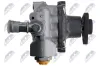 Hydraulikpumpe, Lenkung NTY SPW-AU-032 Bild Hydraulikpumpe, Lenkung NTY SPW-AU-032