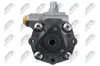 Hydraulikpumpe, Lenkung NTY SPW-AU-032 Bild Hydraulikpumpe, Lenkung NTY SPW-AU-032