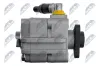 Hydraulikpumpe, Lenkung NTY SPW-BM-003 Bild Hydraulikpumpe, Lenkung NTY SPW-BM-003