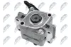 Hydraulikpumpe, Lenkung NTY SPW-BM-003 Bild Hydraulikpumpe, Lenkung NTY SPW-BM-003