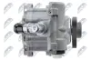 Hydraulikpumpe, Lenkung NTY SPW-BM-004 Bild Hydraulikpumpe, Lenkung NTY SPW-BM-004