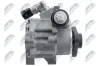Hydraulikpumpe, Lenkung NTY SPW-BM-004 Bild Hydraulikpumpe, Lenkung NTY SPW-BM-004