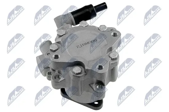 Hydraulikpumpe, Lenkung NTY SPW-BM-006 Bild Hydraulikpumpe, Lenkung NTY SPW-BM-006