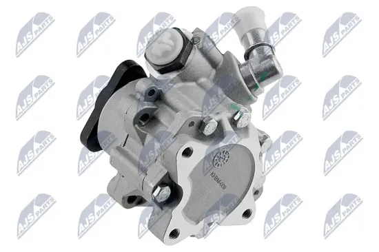 Hydraulikpumpe, Lenkung NTY SPW-BM-009 Bild Hydraulikpumpe, Lenkung NTY SPW-BM-009