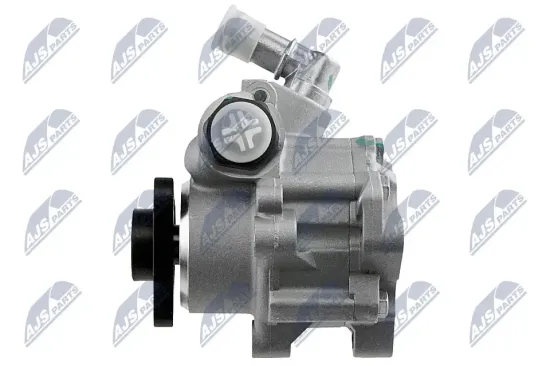 Hydraulikpumpe, Lenkung NTY SPW-BM-009 Bild Hydraulikpumpe, Lenkung NTY SPW-BM-009