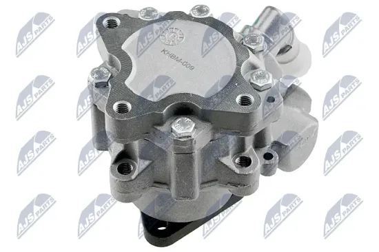 Hydraulikpumpe, Lenkung NTY SPW-BM-009 Bild Hydraulikpumpe, Lenkung NTY SPW-BM-009