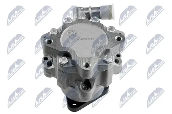 Hydraulikpumpe, Lenkung NTY SPW-BM-011 Bild Hydraulikpumpe, Lenkung NTY SPW-BM-011