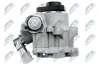 Hydraulikpumpe, Lenkung NTY SPW-BM-012 Bild Hydraulikpumpe, Lenkung NTY SPW-BM-012