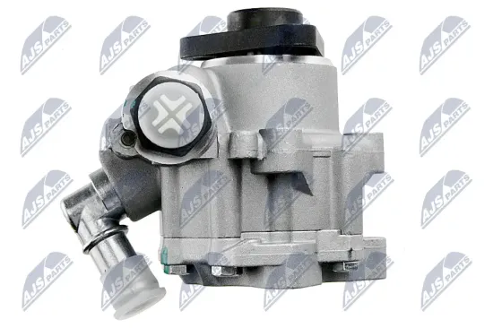 Hydraulikpumpe, Lenkung NTY SPW-BM-012 Bild Hydraulikpumpe, Lenkung NTY SPW-BM-012