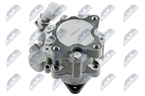 Hydraulikpumpe, Lenkung NTY SPW-BM-012 Bild Hydraulikpumpe, Lenkung NTY SPW-BM-012