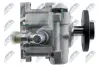 Hydraulikpumpe, Lenkung NTY SPW-BM-013 Bild Hydraulikpumpe, Lenkung NTY SPW-BM-013