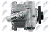 Hydraulikpumpe, Lenkung NTY SPW-BM-014 Bild Hydraulikpumpe, Lenkung NTY SPW-BM-014