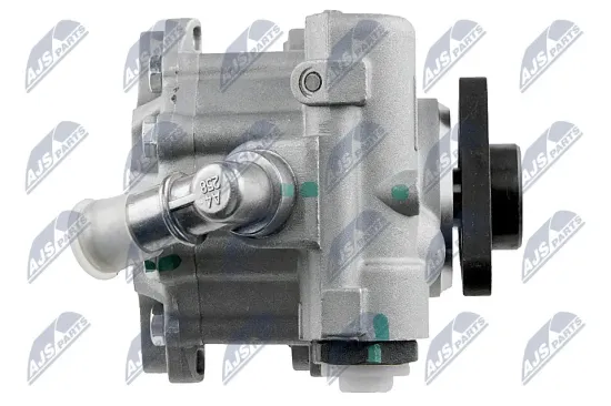 Hydraulikpumpe, Lenkung NTY SPW-BM-014 Bild Hydraulikpumpe, Lenkung NTY SPW-BM-014