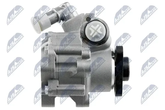 Hydraulikpumpe, Lenkung NTY SPW-BM-014 Bild Hydraulikpumpe, Lenkung NTY SPW-BM-014