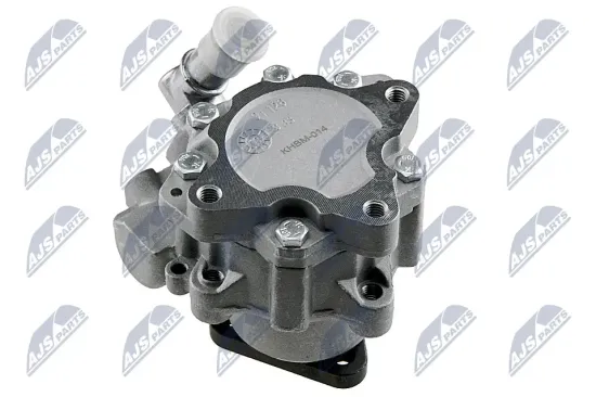 Hydraulikpumpe, Lenkung NTY SPW-BM-014 Bild Hydraulikpumpe, Lenkung NTY SPW-BM-014