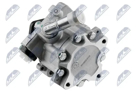 Hydraulikpumpe, Lenkung NTY SPW-BM-015 Bild Hydraulikpumpe, Lenkung NTY SPW-BM-015