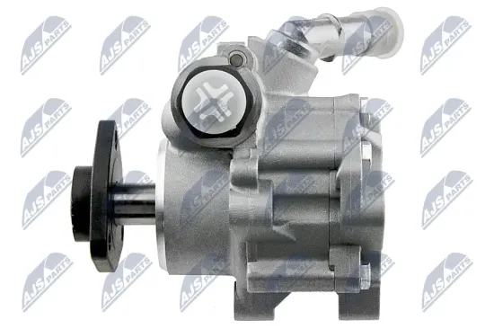 Hydraulikpumpe, Lenkung NTY SPW-BM-015 Bild Hydraulikpumpe, Lenkung NTY SPW-BM-015