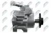 Hydraulikpumpe, Lenkung NTY SPW-BM-015 Bild Hydraulikpumpe, Lenkung NTY SPW-BM-015