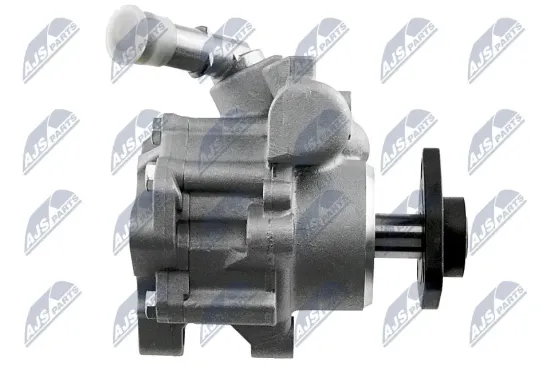 Hydraulikpumpe, Lenkung NTY SPW-BM-015 Bild Hydraulikpumpe, Lenkung NTY SPW-BM-015