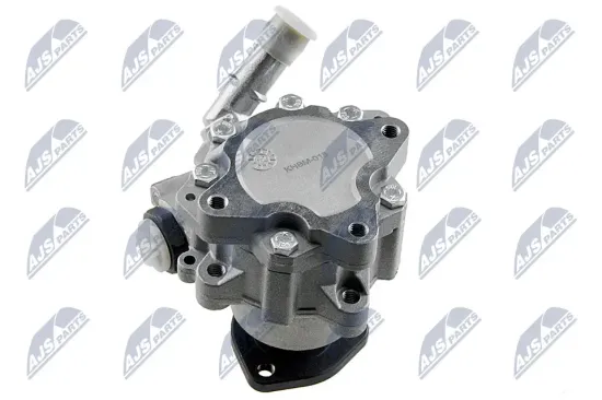 Hydraulikpumpe, Lenkung NTY SPW-BM-015 Bild Hydraulikpumpe, Lenkung NTY SPW-BM-015