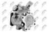 Hydraulikpumpe, Lenkung NTY SPW-BM-016 Bild Hydraulikpumpe, Lenkung NTY SPW-BM-016