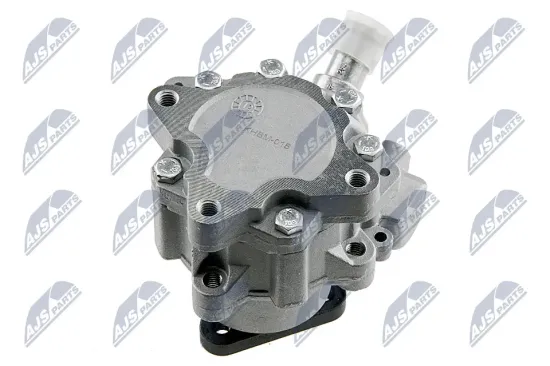 Hydraulikpumpe, Lenkung NTY SPW-BM-016 Bild Hydraulikpumpe, Lenkung NTY SPW-BM-016