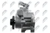 Hydraulikpumpe, Lenkung NTY SPW-BM-017 Bild Hydraulikpumpe, Lenkung NTY SPW-BM-017