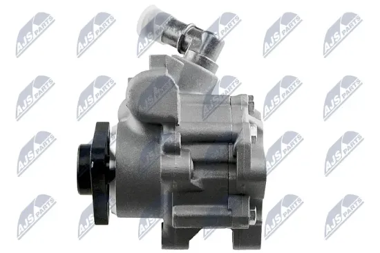 Hydraulikpumpe, Lenkung NTY SPW-BM-017 Bild Hydraulikpumpe, Lenkung NTY SPW-BM-017
