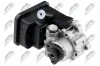 Hydraulikpumpe, Lenkung NTY SPW-BM-018