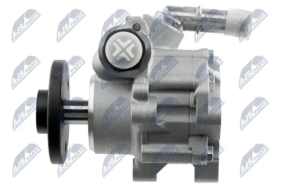 Hydraulikpumpe, Lenkung NTY SPW-BM-019 Bild Hydraulikpumpe, Lenkung NTY SPW-BM-019