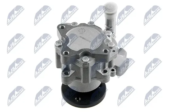 Hydraulikpumpe, Lenkung NTY SPW-BM-019 Bild Hydraulikpumpe, Lenkung NTY SPW-BM-019