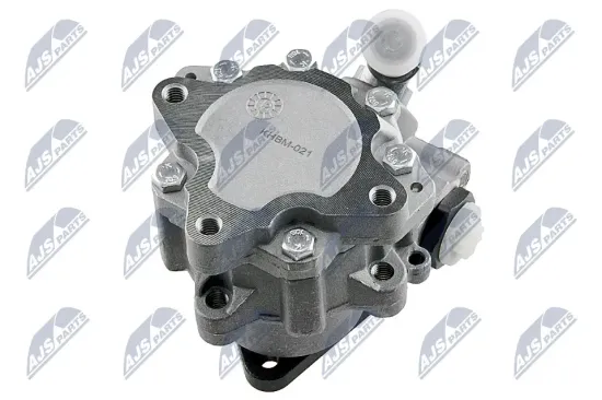 Hydraulikpumpe, Lenkung NTY SPW-BM-021 Bild Hydraulikpumpe, Lenkung NTY SPW-BM-021