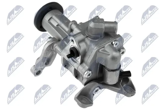 Hydraulikpumpe, Lenkung NTY SPW-BM-022 Bild Hydraulikpumpe, Lenkung NTY SPW-BM-022