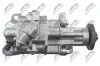 Hydraulikpumpe, Lenkung NTY SPW-BM-022 Bild Hydraulikpumpe, Lenkung NTY SPW-BM-022