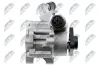 Hydraulikpumpe, Lenkung NTY SPW-BM-023 Bild Hydraulikpumpe, Lenkung NTY SPW-BM-023