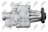 Hydraulikpumpe, Lenkung NTY SPW-BM-024 Bild Hydraulikpumpe, Lenkung NTY SPW-BM-024