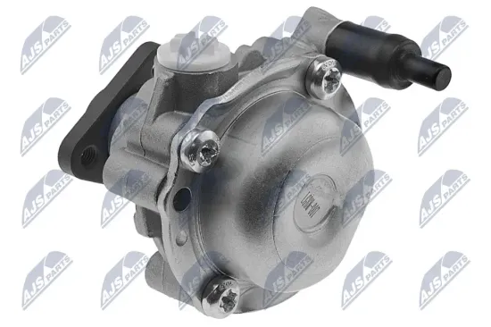 Hydraulikpumpe, Lenkung NTY SPW-BM-028 Bild Hydraulikpumpe, Lenkung NTY SPW-BM-028