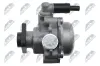 Hydraulikpumpe, Lenkung NTY SPW-BM-028 Bild Hydraulikpumpe, Lenkung NTY SPW-BM-028