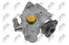 Hydraulikpumpe, Lenkung NTY SPW-BM-036 Bild Hydraulikpumpe, Lenkung NTY SPW-BM-036