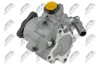 Hydraulikpumpe, Lenkung NTY SPW-BM-036 Bild Hydraulikpumpe, Lenkung NTY SPW-BM-036