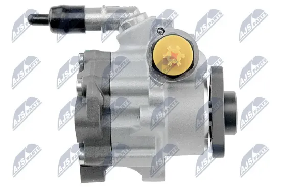 Hydraulikpumpe, Lenkung NTY SPW-BM-037 Bild Hydraulikpumpe, Lenkung NTY SPW-BM-037