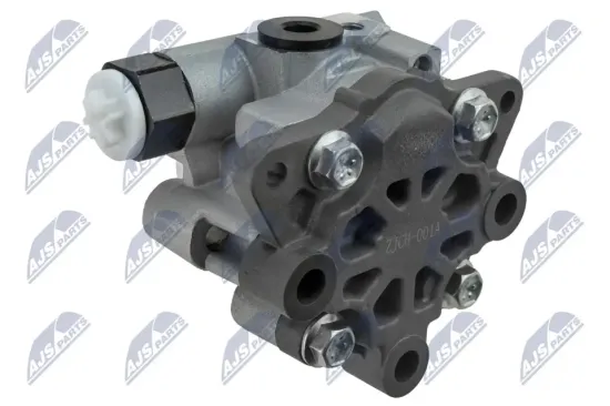 Hydraulikpumpe, Lenkung NTY SPW-CH-001A Bild Hydraulikpumpe, Lenkung NTY SPW-CH-001A